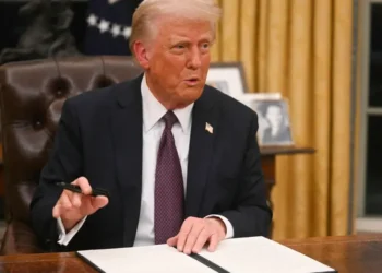 EU se retira del Acuerdo de París