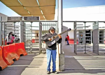 Expertos anticipan estrés social en ciudades fronterizas