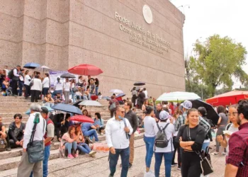 Denuncian recorte presupuestal; preparan nuevas manifestaciones