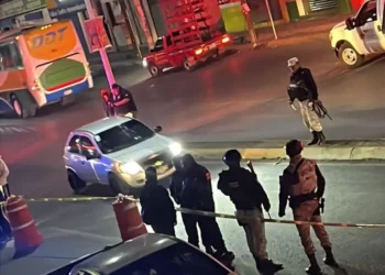 Pelea familiar en fiesta deja un hombre muerto