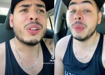 Conductor denuncia que lo utilizaron para dejar a abuela en asilo