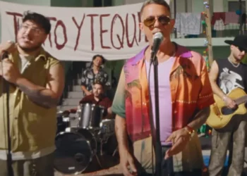 Alejandro Sanz y Grupo Frontera estrenan canción