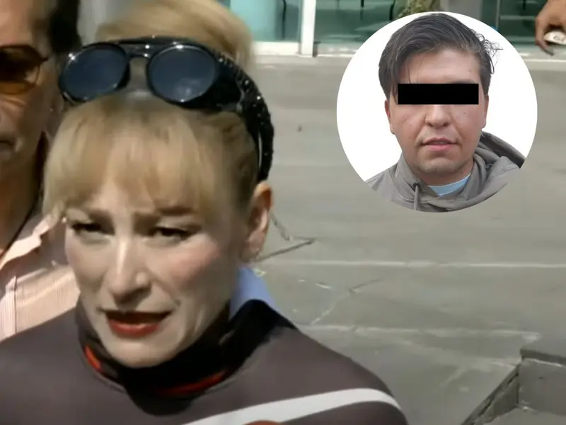 Edith "N", víctima de “Fofo” Márquez, comparte información sobre su audiencia de hoy