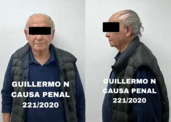 FGR catea domicilio de Billy Álvarez en Tlalpan