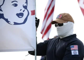 Activistas antiaborto se manifiestan en Washington