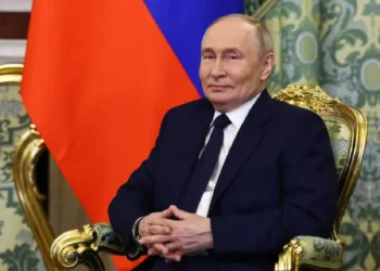 Putin dice estar listo para hablar con Trump