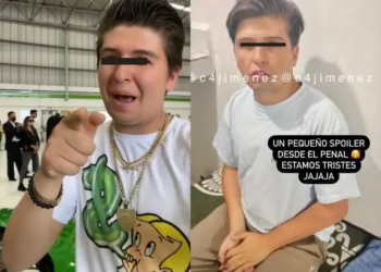 Así reaccionó Fofo Márquez al ser declarado culpable