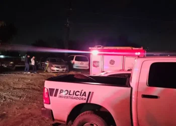 Sale a festejar su cumpleaños y muere ahogado