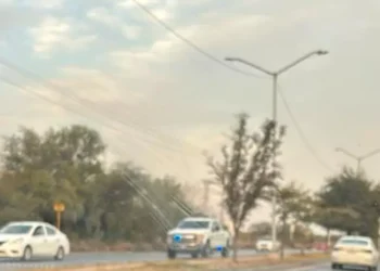 Disparan contra policía antisecuestros