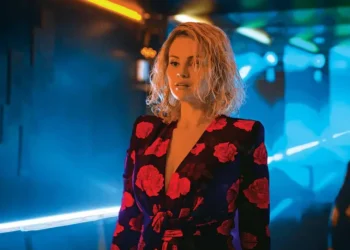 Parodian película Emilia Pérez