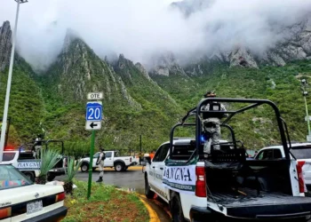 EU emite alerta de viaje en Tamaulipas por inseguridad