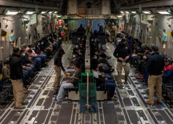 Suman más de 7 mil deportados en primera semana de Trump