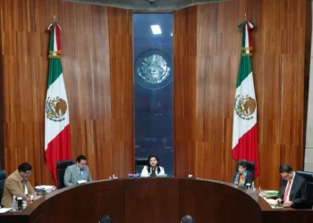 Renuncian al Comité de Evaluación del PJF