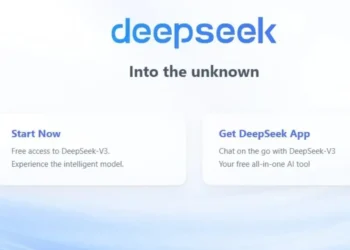 Los riesgos de DeepSeek