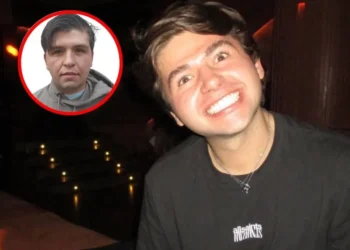 Hermano de Fofo Márquez explica insultos a reporteros