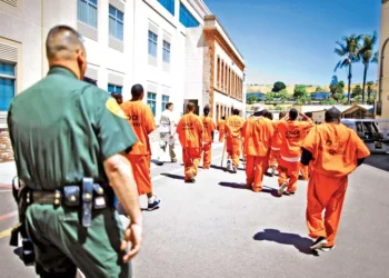 EU aplicará ‘nearshoring’ de prisioneros