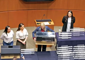 Por falta de aspirantes, no habrá tómbola en SCJN