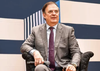 Ebrard: Ya hay plan en caso de aranceles