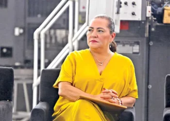 Taddei, asegura que el INE jamás ha hecho un fraude