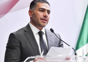 Harfuch; diálogo con crimen organizado, sale mal