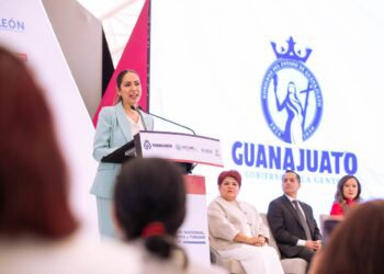 Inaugura Libia Dennise Cumbre de Economía y Turismo 2025