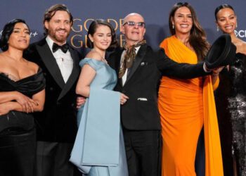 Firman petición para cancelar estreno de ‘Emilia Pérez’ en México