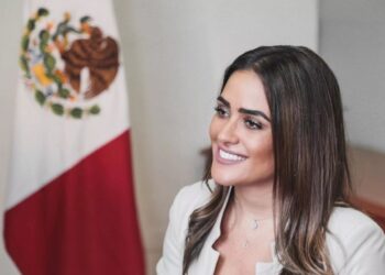 La Cuauhtémoc brilla con Alessandra