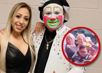 Esposa de Brincos Dieras es agredida en Monterrey