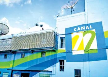 Canal 22 enfrenta retrasos en el pago a sus trabajadores