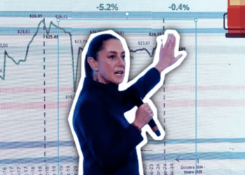 Baja la gasolina 0.4% con Sheinbaum: Profeco anuncia medidas contra gasolineras abusivas