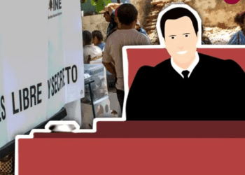 Elección judicial carecerá de conteo rápido; resultados dependerán del conteo completo