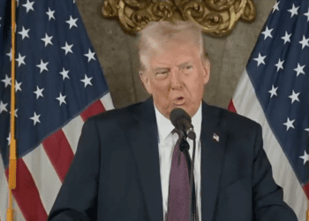 Trump planea crear el Servicio de Impuestos Externos: aplicará aranceles a socios comerciales