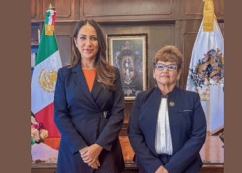 En Guanajuato nombran nueva Fiscal