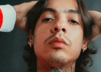 Natanael Cano cancela conciertos por amenazas de narco