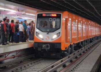 Nueva forma de pago en Metro CDMX