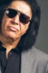 Sheinbaum responde a agradecimiento de Gene Simmons de Kiss