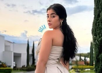 Influencer Katy Cardona muestra su proceso de maternidad