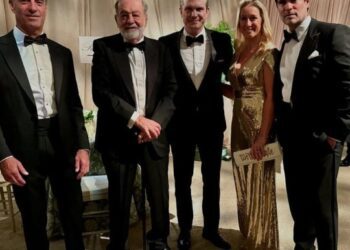 Mexicanos invitados a toma de posesión de Trump