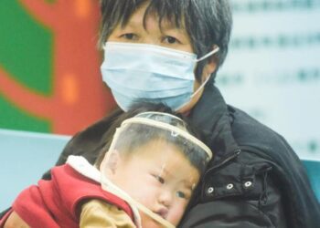 El nuevo virus que asusta a China y preocupa al mundo