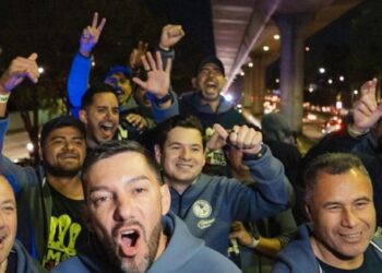 Posible multa a Club América por agresión a las Chivas