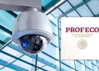 Multas por uso de cámaras de seguridad en casas