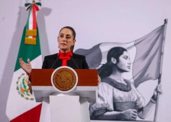 Sheinbaum presentará en febrero reformas contra la reelección y el nepotismo