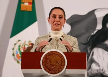Sheinbaum pide justicia tras linchamiento en Yucatán