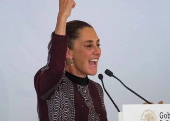 Sheinbaum confirma la cancelación del examen COMIPEMS este año