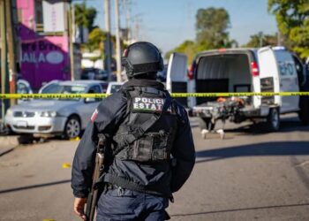 Día de Reyes se convierte en el más violento de 2025