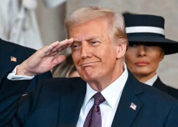 Sheinbaum felicita a Trump y resalta el respeto