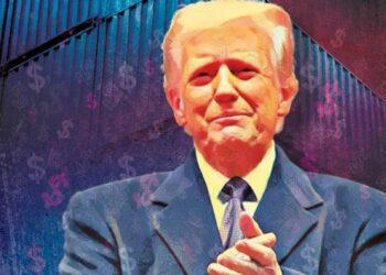 Proponen estrategia contra aranceles; atacar productos clave