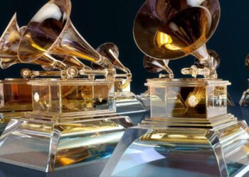 Fiestas de Grammy´s son canceladas tras incendios en Los Ángeles