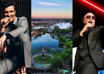 Feria de San Marcos 2025: cómo ver gratis a los artistas del Foro de las Estrellas