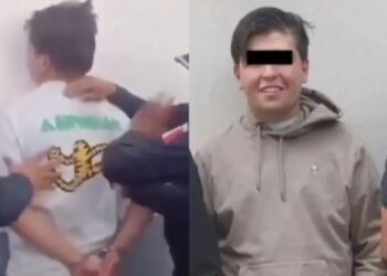 Fofo Márquez será trasladado a otro penal tras ser golpeado por policías